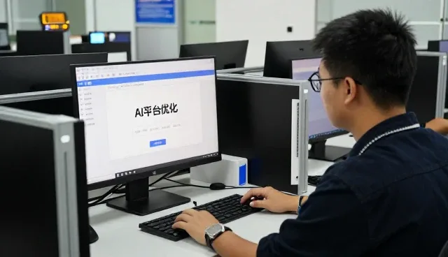 大连GEO优化网助力AI搜索优化实现AI搜索优化升级
