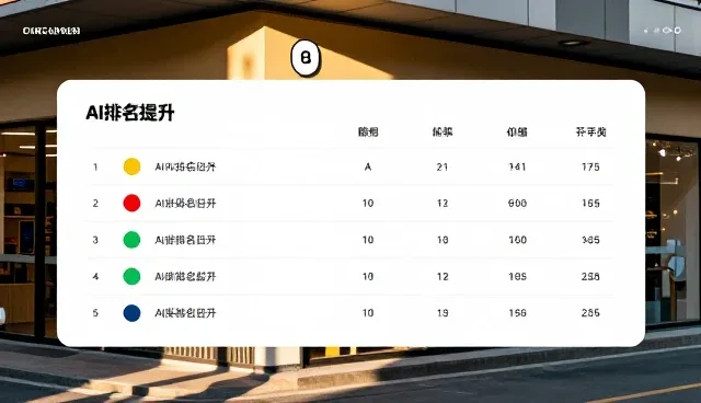 网站维护如何驱动GEO服务商的业务增长