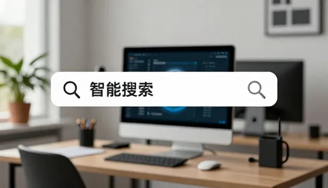 提升搜索效率的实用技巧与日常维护建议