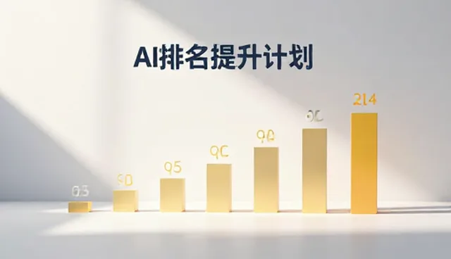 AI排名提升计划在电商运营中的实际应用难题
