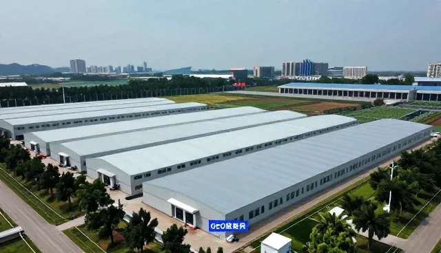 大连GEO优化网打造商业空间下的定制化AI优化服务解决方案