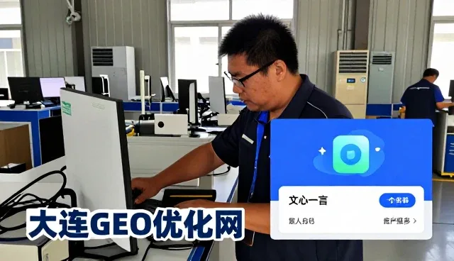 大连GEO优化网探索GEO服务商未来方向